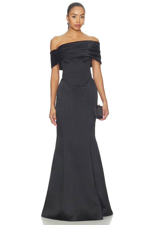 ALTA MAXI DRESS