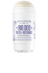 Rio Deo Aluminum-free Deodorant Cheirosa 59 Refill