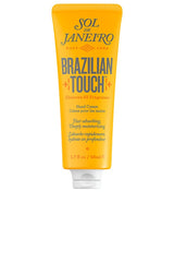 Brazilian Touch Hand Cream