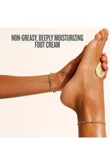 Samba Foot Fetish Care