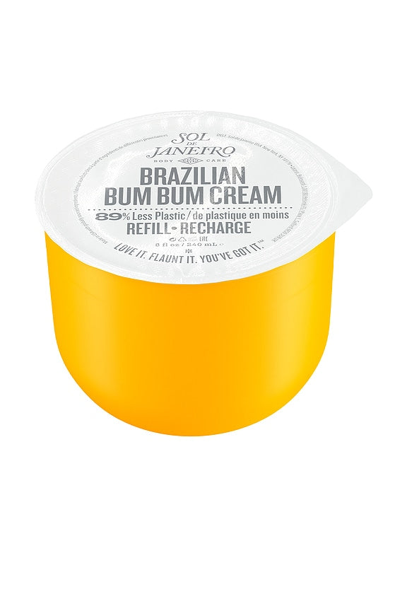Bum Bum Cream Refill Pod