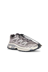 XT-6 Steel Streets Sneaker