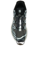 XT-6 Steel Streets Sneaker