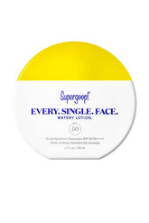 Every. Single. Face. Watery Lotion SPF 50