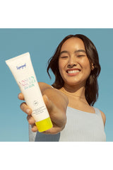 Unseen Sunscreen Body SPF 40