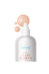 Mineral Glowscreen Soft-Radiance Drops SPF 40