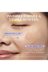 Unseen Sunscreen SPF 50