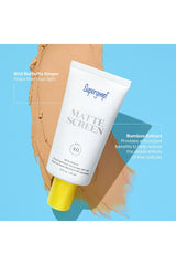 Mineral Mattescreen SPF 40
