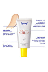 Glowscreen SPF 40