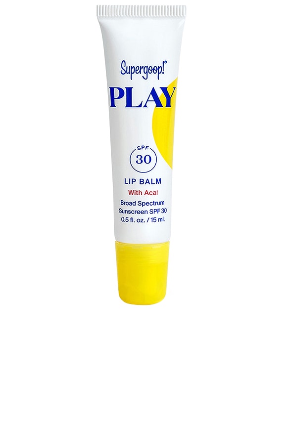 PLAY Lip Balm SPF 30
