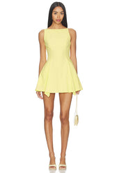 Reani Mini Dress