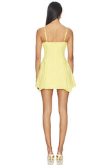 Reani Mini Dress