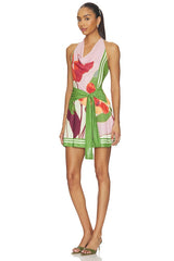 Kalea Mini Dress