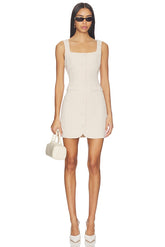 Volition Long Line Dress