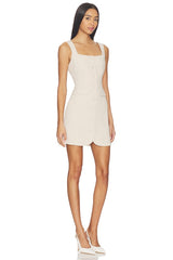 Volition Long Line Dress