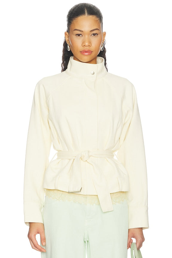 Asha Jacket