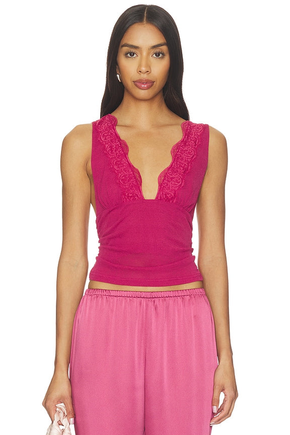 Loni Top