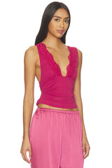 Loni Top