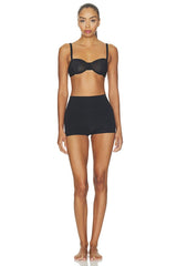 Cotton Boyshort