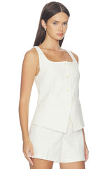 Spanxsupersmooth Vest Top
