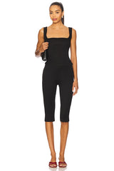 Wilma Capri Set