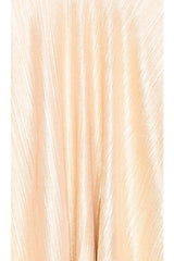Margo Halter Shift Dress