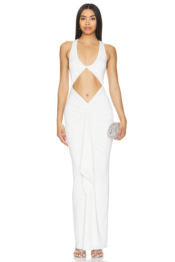 Amai Maxi Dress