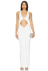 Amai Maxi Dress