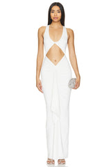 Amai Maxi Dress