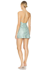 Kenya Mini Dress
