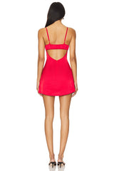 Claire Mini Dress