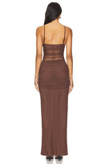 Celeste Maxi Dress