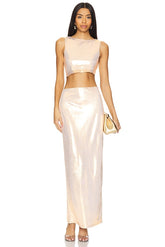 Pearl Maxi Set