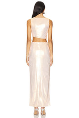 Pearl Maxi Set