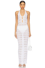 Avril Maxi Dress