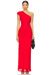 Fleur Maxi Dress