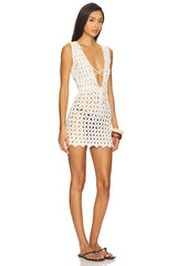 Fraya Mini Dress