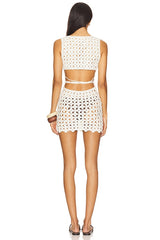 Fraya Mini Dress