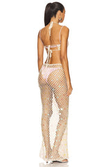 Marlie Skirt Set