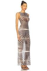 Daranna Maxi Dress