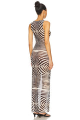 Daranna Maxi Dress