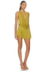 Katsia Mini Dress