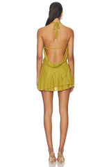 Katsia Mini Dress