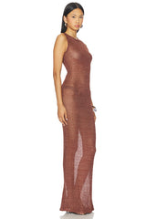 Alix Maxi Dress