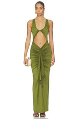 Amai Maxi Dress
