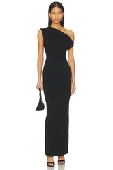 Alessia Maxi Dress