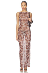 Daranna Maxi Dress