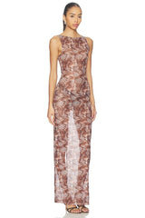 Daranna Maxi Dress