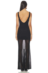 Auli Maxi Dress