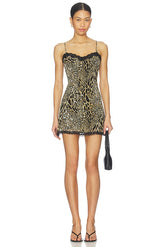 Assa Mini Dress